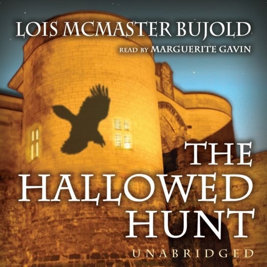 Hallowed Hunt Bujold Lois Mcmaster