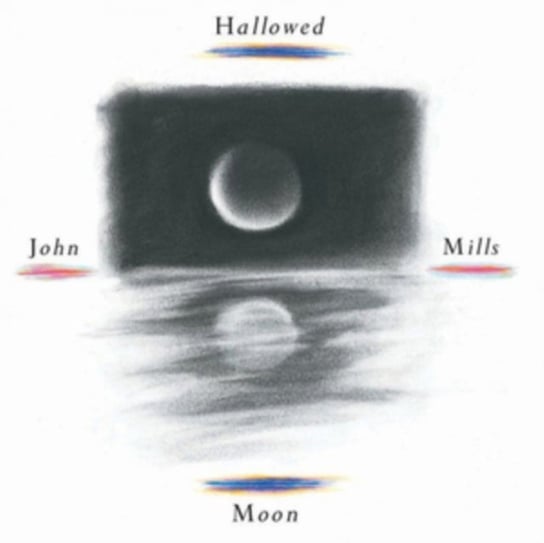 Hallowed Moon John Mills