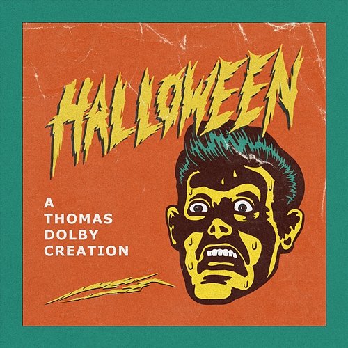 Halloween: A Thomas Dolby Creation Thomas Dolby