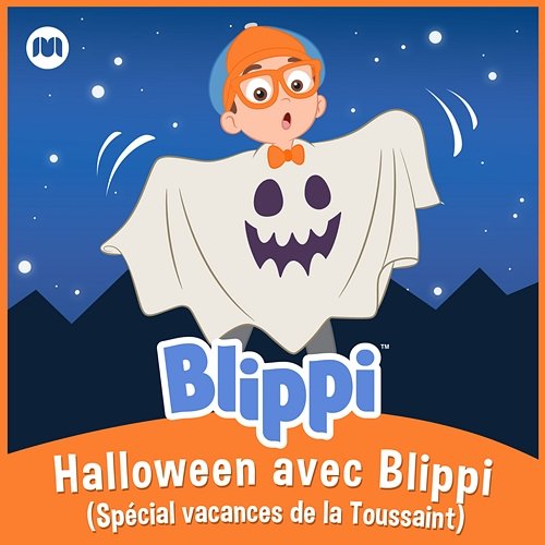 Halloween avec Blippi Blippi en Français