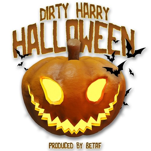 Halloween Dirty Harry, BeTaf Beats