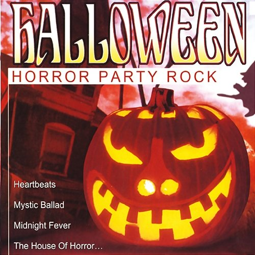 Halloween Dave Miller