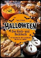 Halloween. Das Koch- und Backbuch Grimm Tom