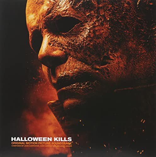 Halloween Kills - Original Soundtrack, płyta winylowa Various Artists