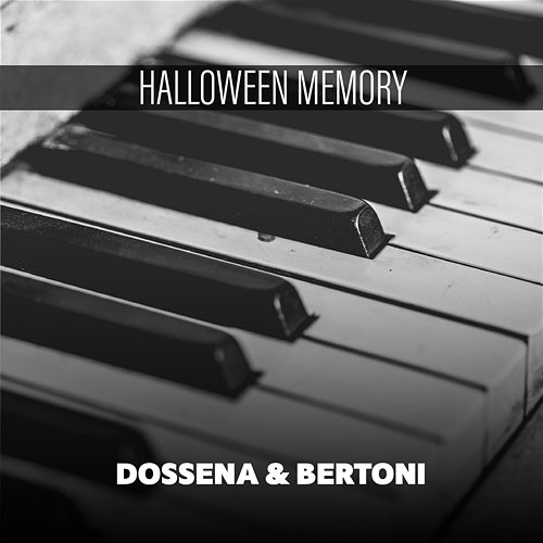Halloween Memory Dossena & Bertoni