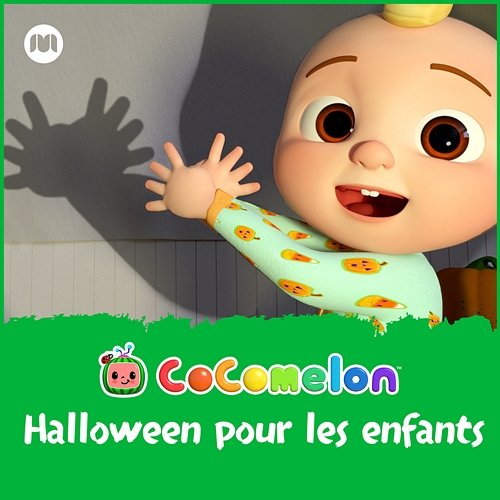Halloween pour les Enfants CoComelon en Français