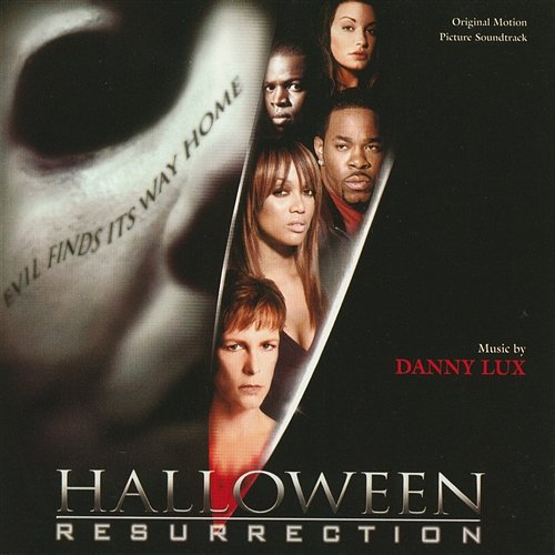 Halloween: Resurrection Danny Lux