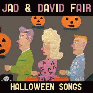 Halloween Songs Jad & David Fair