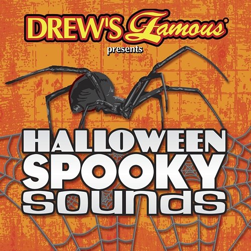 Halloween Spooky Sounds The Hit Crew