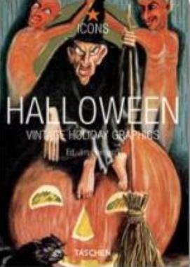 Halloween - Vintage Graphics Heller Steven