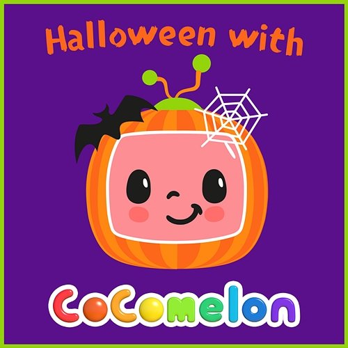 Halloween With CoComelon Cocomelon
