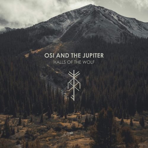 Halls Of The Wolf Osi And The Jupiter
