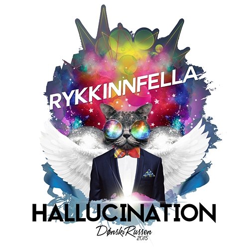 Hallucination 2015 Rykkinnfella