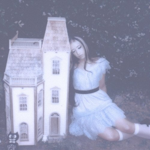 Hallucination Isabel LaRosa