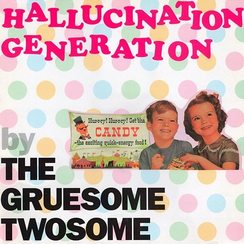 Hallucination Generation The Gruesome Twosome