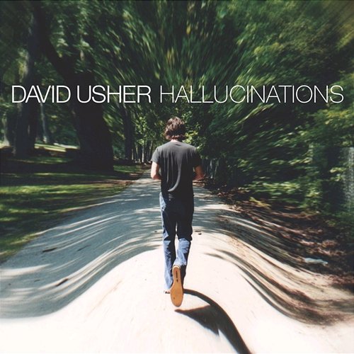 Hallucinations David Usher