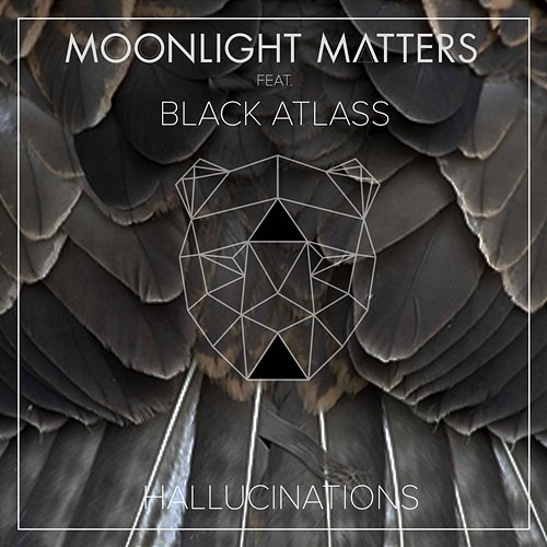 Hallucinations Moonlight Matters feat. Black Atlass