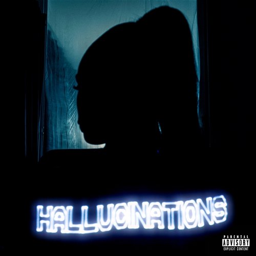 HALLUCINATIONS Ashh