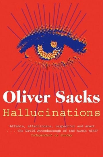 Hallucinations Sacks Oliver