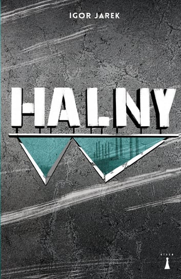 Halny Jarek Igor