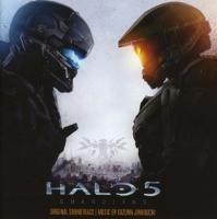 Halo 5: Guardians (Original Soundtrack) Various Artists