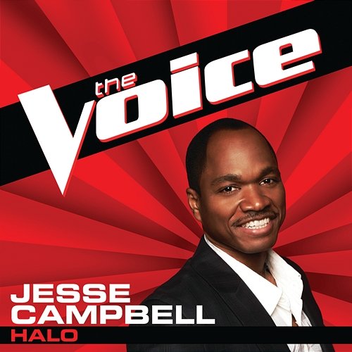 Halo Jesse Campbell