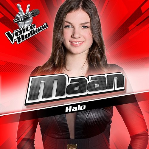 Halo Maan