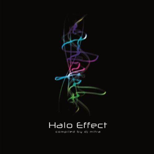 Halo Effect Various Artists
