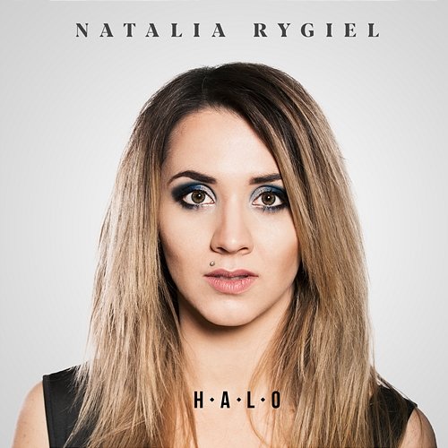 HALO EP Natalia Rygiel