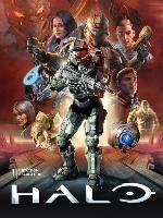Halo: Escalation Library Edition Reed Brian, Schlerf Christopher