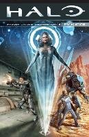 Halo: Escalation Volume 4 Richardson Ian, Boudreau Duffy