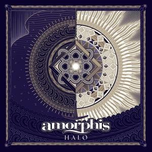Halo (Gold Vinyl) Amorphis