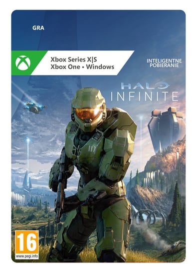 Halo Infinite PC/Xbox Microsoft