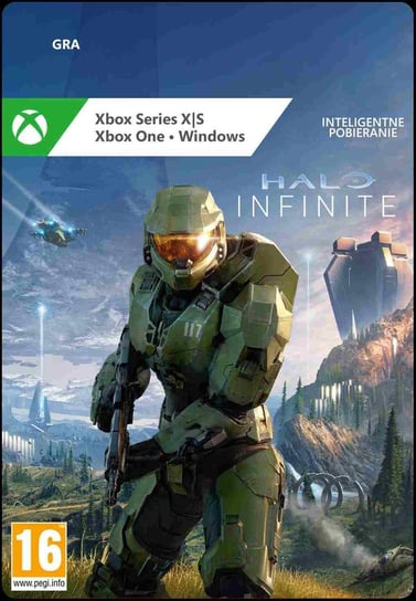 Halo Infinite PC/Xbox Microsoft