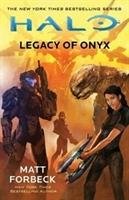 Halo: Legacy of Onyx Forbeck Matt