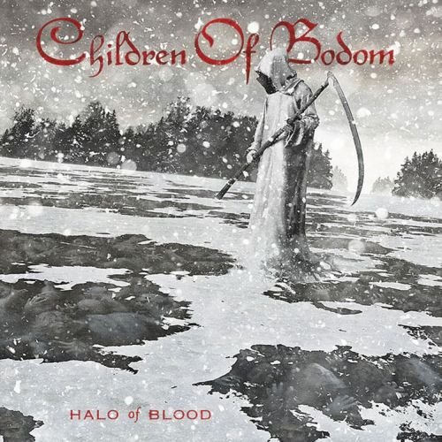Halo Of Blood Children Of Bodom