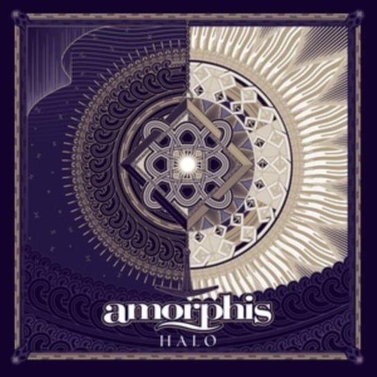 Halo, płyta winylowa Amorphis