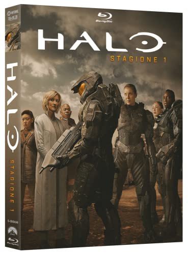 Halo Season 1 Various Directors