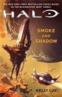 Halo: Smoke and Shadow Gay Kelly