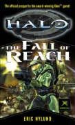 Halo: The Fall Of Reach Nylund Eric