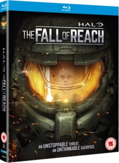 Halo: The Fall of Reach (brak polskiej wersji językowej) Kirby Ian