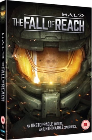 Halo: The Fall of Reach (brak polskiej wersji językowej) Kirby Ian