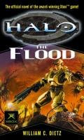 Halo: The Flood Nylund Eric
