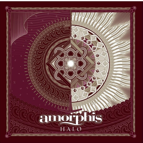 Halo (Tour Edition) Amorphis
