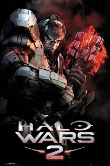 Halo Wars 2 - plakat 61x91,5 cm Halo
