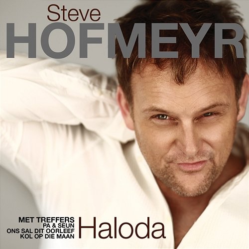 Haloda Steve Hofmeyr