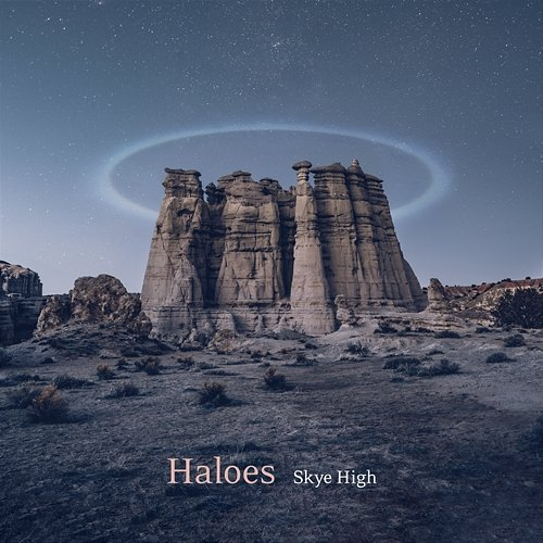 Haloes Skye High