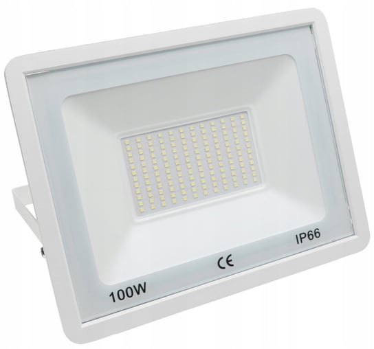 HALOGEN Lampa NAŚWIETLACZ LED 100W SMD LED Biały Zamiennik/inny