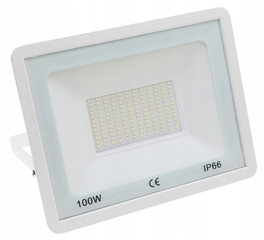 HALOGEN Lampa NAŚWIETLACZ Roboczy LED BIAŁY 50W Reflektor 1115/100 Inna marka