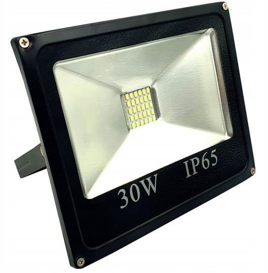 Halogen Naświetlacz Lampa Led 30W Ip66 Zewnętrzny Inna marka